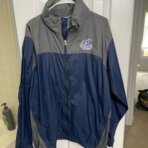 ODU Rain jacket
